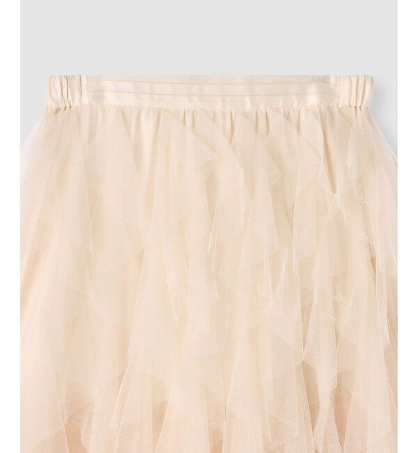 LOULOU WILLOUGHBY「◇【LOULOU WILLOUGHBY】チュチュSK」|スカート|