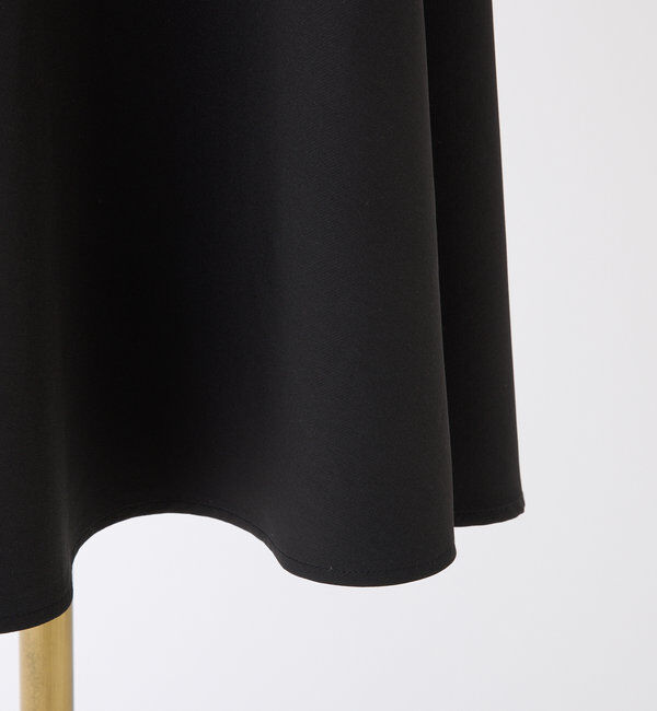  「【マイナス5キロ見え】後ろレースアップマーメイドスカート」|スカート|