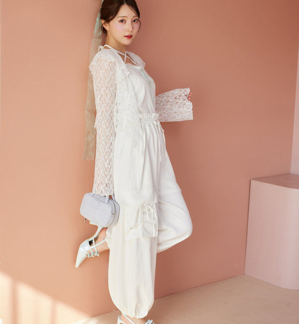  「【2点セット】アンサンブル」|プルオーバー|