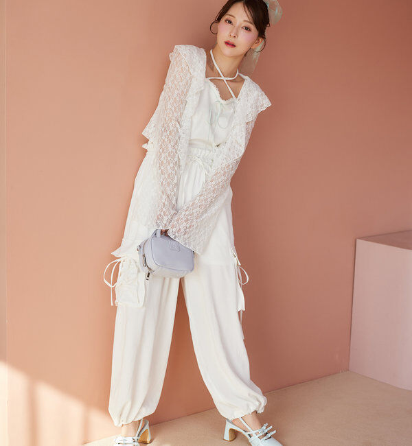  「【2点セット】アンサンブル」|プルオーバー|