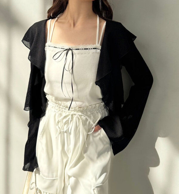  「【2点セット】アンサンブル」|プルオーバー|