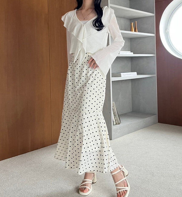  「【2点セット】アンサンブル」|プルオーバー|