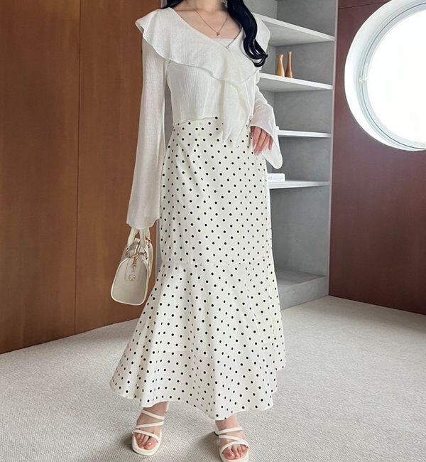  「【2点セット】アンサンブル」|プルオーバー|