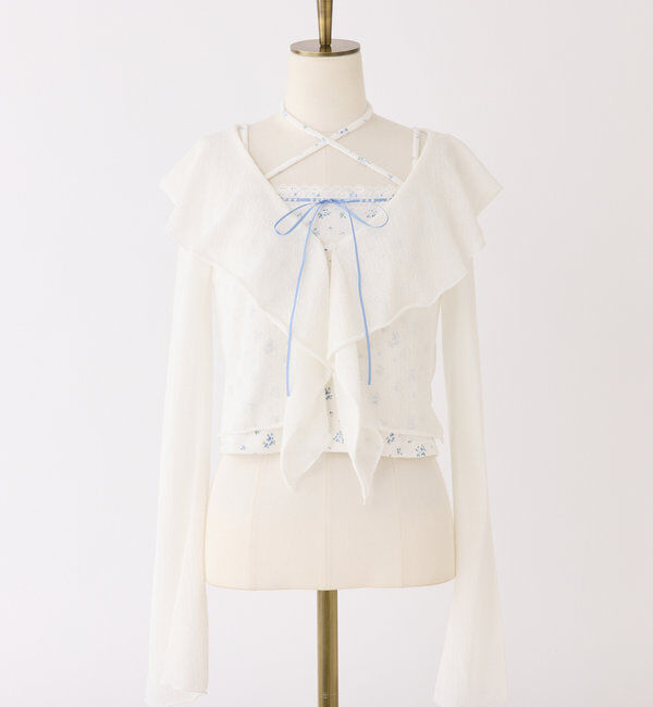  「【2点セット】アンサンブル」|プルオーバー|