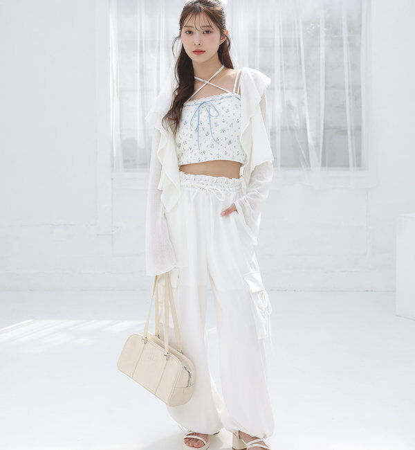  「【2点セット】アンサンブル」|プルオーバー|