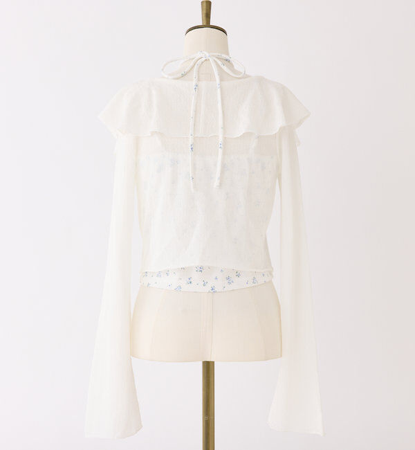  「【2点セット】アンサンブル」|プルオーバー|