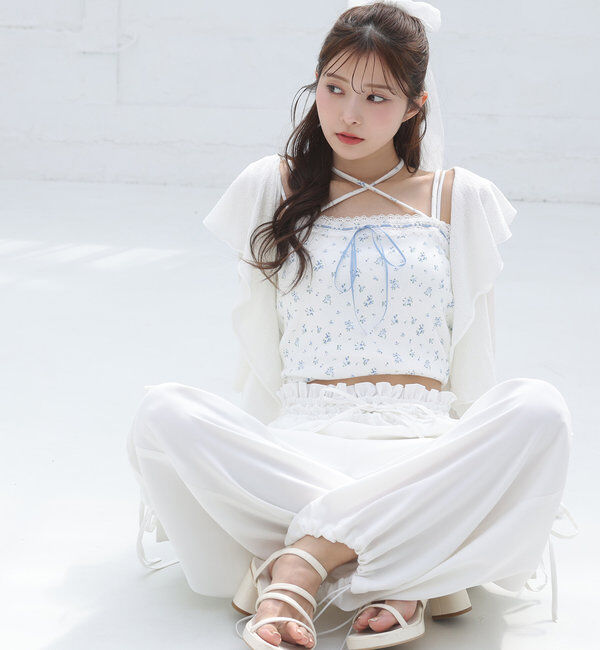  「【2点セット】アンサンブル」|プルオーバー|