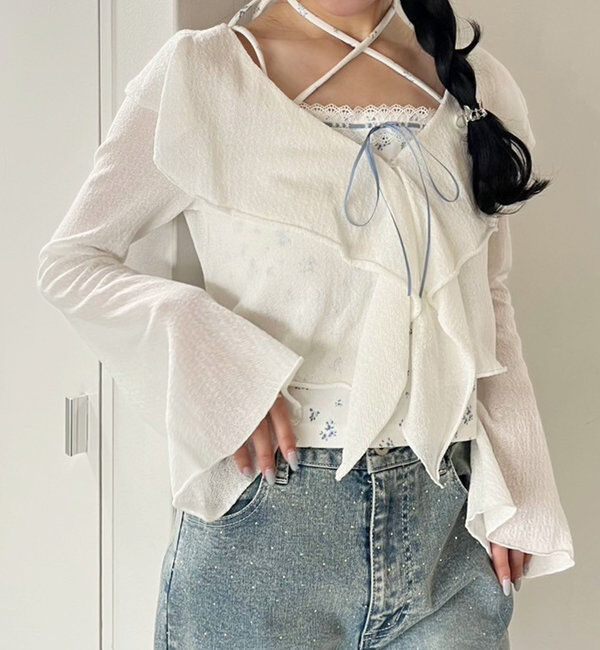  「【2点セット】アンサンブル」|プルオーバー|