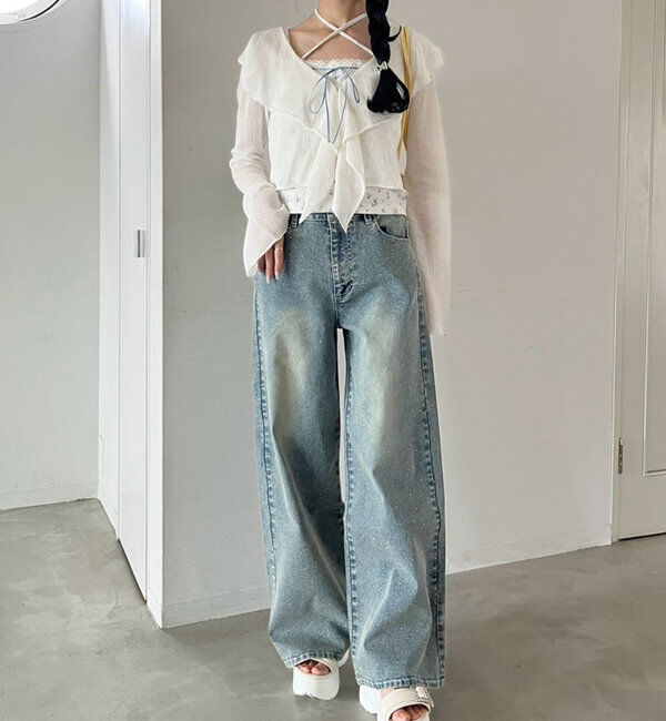  「【2点セット】アンサンブル」|プルオーバー|