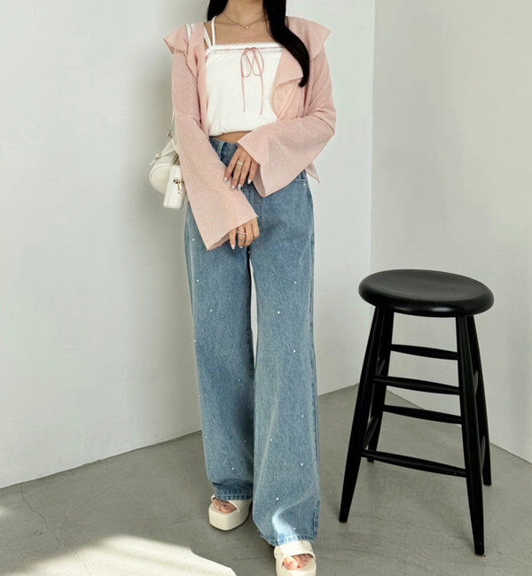  「【2点セット】アンサンブル」|プルオーバー|