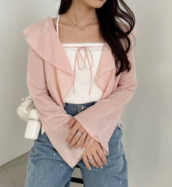  「【2点セット】アンサンブル」|プルオーバー|