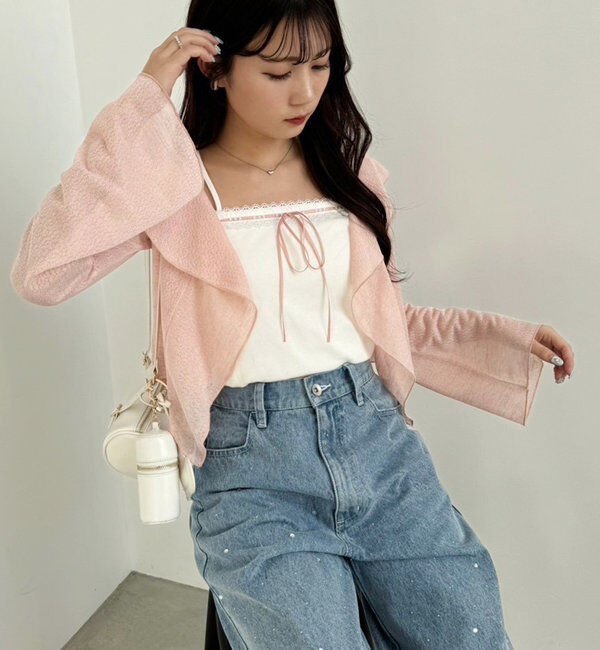  「【2点セット】アンサンブル」|プルオーバー|