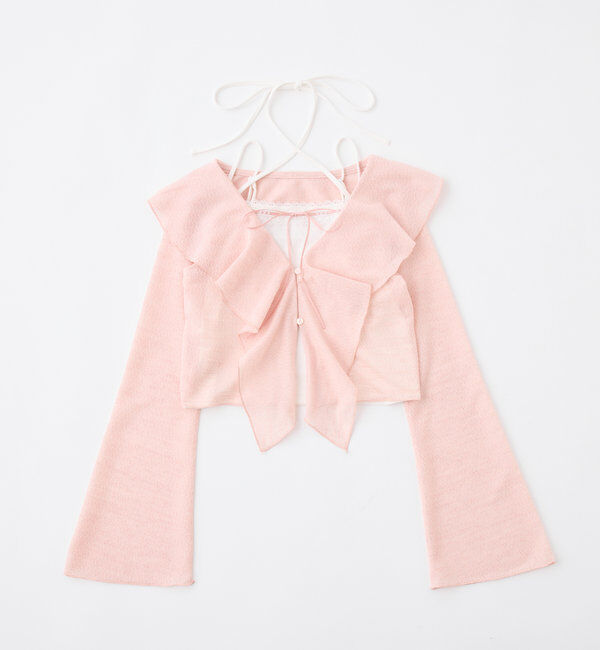  「【2点セット】アンサンブル」|プルオーバー|