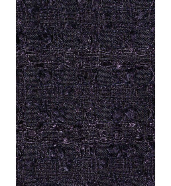 MIDIUMISOLID「MIDIUMISOLID Men&rsquo;s ブライトツイードパラシュートパンツ」|その他|