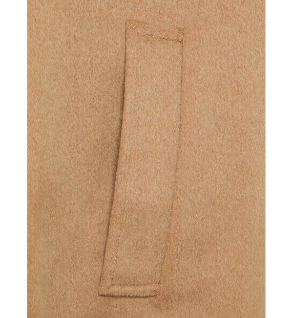 MidiUmi「MidiUmi ステンカラーミドルコート」|その他|