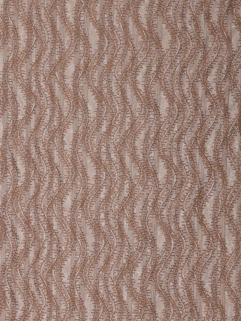 Te chichi「シアーレース5分袖トップス」|Tシャツ・カットソー|