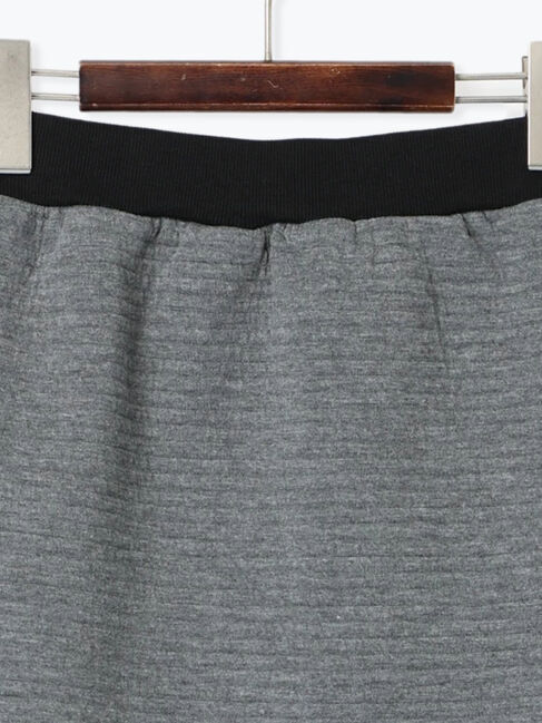 Te chichi「リップルダンボールロングスカート（セットアップ可）」|スカート|