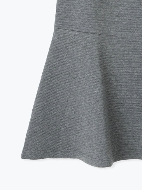 Te chichi「リップルダンボールロングスカート（セットアップ可）」|スカート|