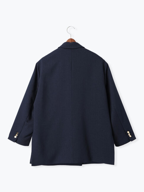 Te chichi「ルーズテーラードジャケット」|その他|