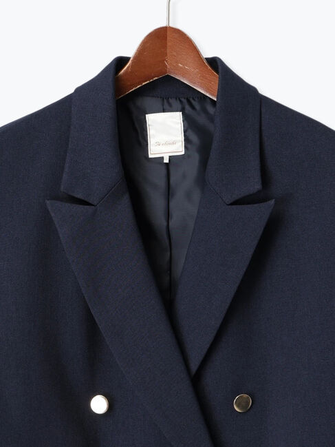 Te chichi「ルーズテーラードジャケット」|その他|