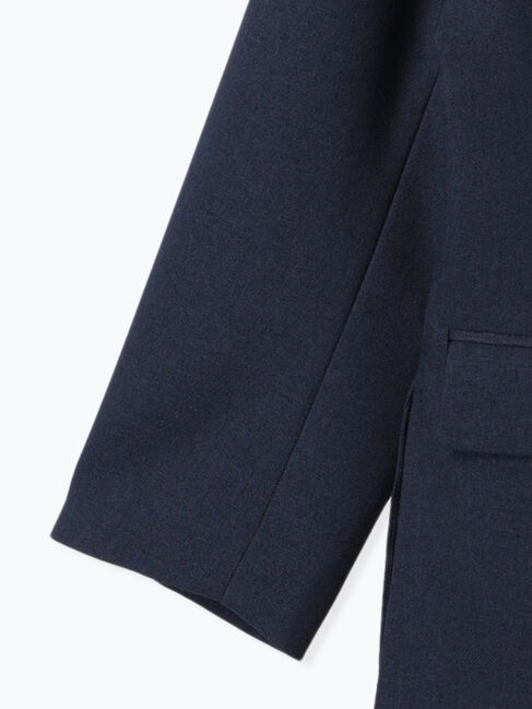 Te chichi「ルーズテーラードジャケット」|その他|