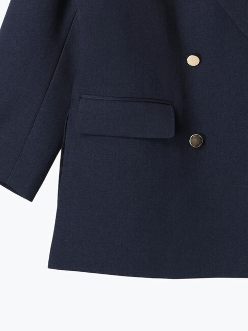 Te chichi「ルーズテーラードジャケット」|その他|