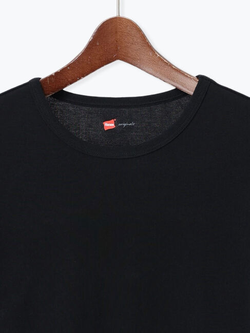 Te chichi「ヘインズTee3コンパクト」|Tシャツ・カットソー|