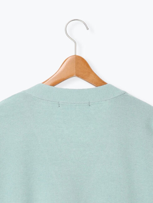 Lugnoncure「もちもちVネックカーディガン」|カーディガン|