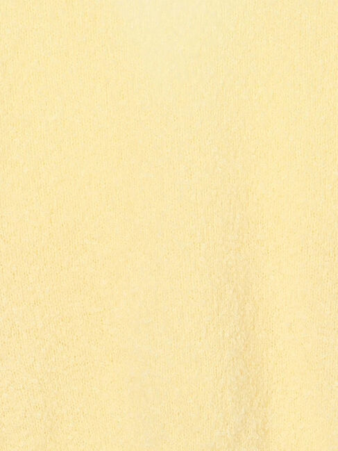 Te chichi TERRASSE「ブークレパール釦Vネックカーディガン」|カーディガン|