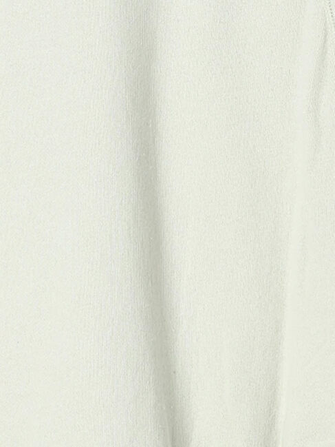 Samansa Mos2「飛び裏毛アップリケロゴスウェット」|Tシャツ・カットソー|