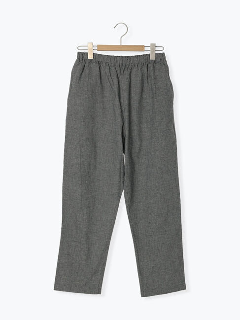 Samansa Mos2「【累計販売枚数19万6千本突破】【Lサイズ WEB限定】【クールコットン】柄アソートテーパードパンツ」|その他|