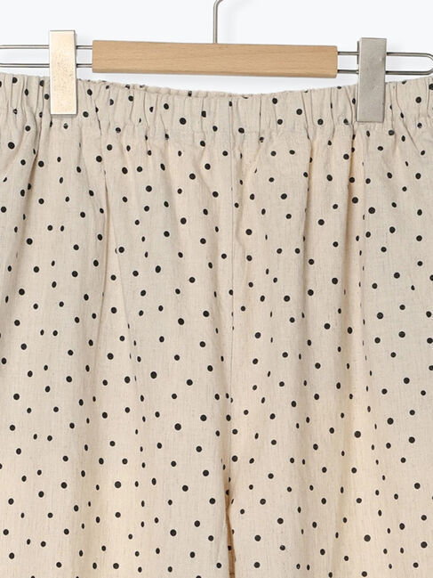 Samansa Mos2「【累計販売枚数19万6千本突破】【Lサイズ WEB限定】【クールコットン】柄アソートテーパードパンツ」|その他|