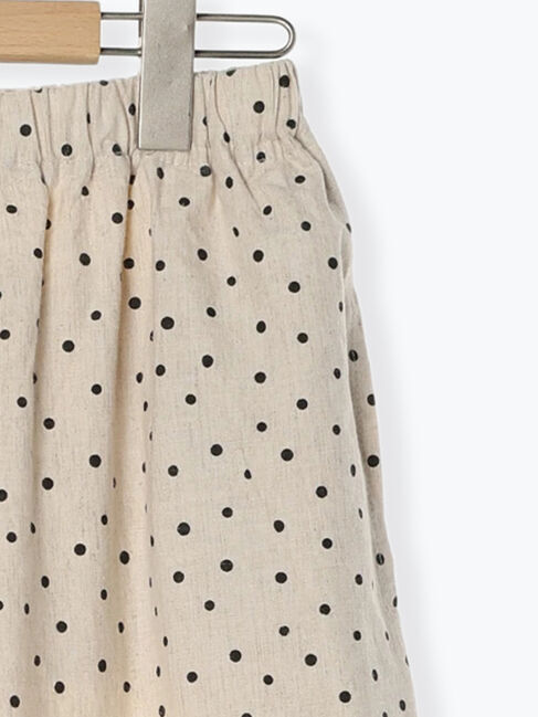 Samansa Mos2「【累計販売枚数19万6千本突破】【Lサイズ WEB限定】【クールコットン】柄アソートテーパードパンツ」|その他|