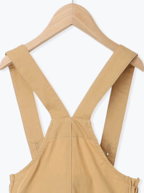 Samansa Mos2 Lagom「ハイウェストサロペット」|その他|