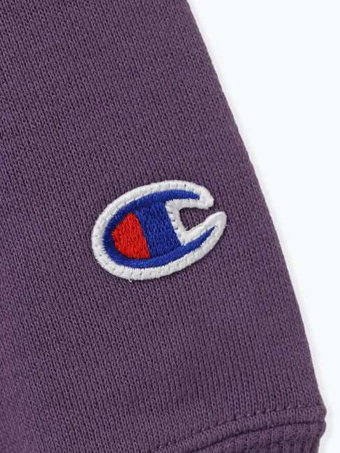 Samansa Mos2 Lagom「【Champion別注】さがら刺繍トレーナー」|Tシャツ・カットソー|