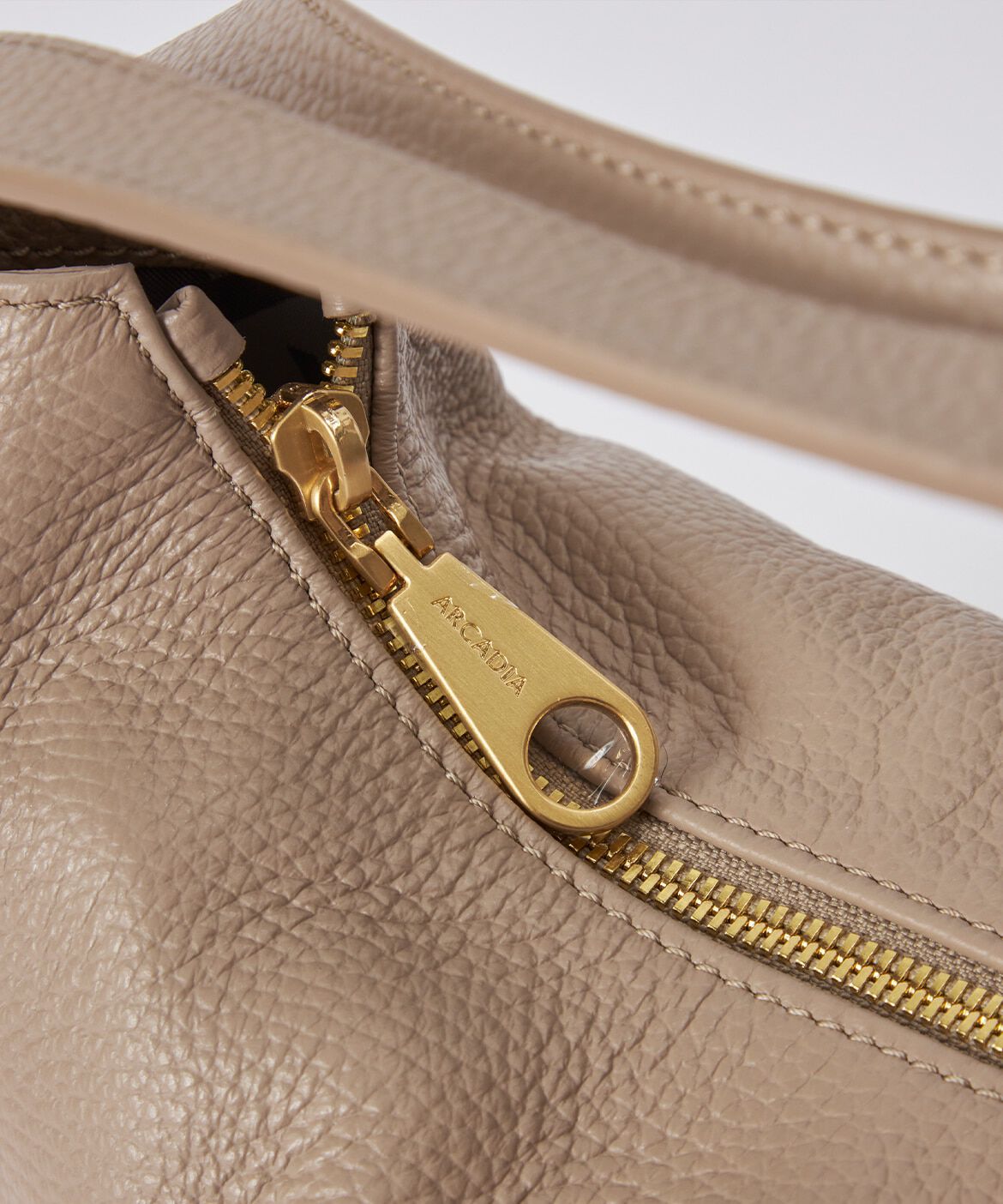 INED「《SUPERIOR CLOSET》Masai Small Top Handles バッグ《ARCADIA》」|ショルダー・メッセンジャー|