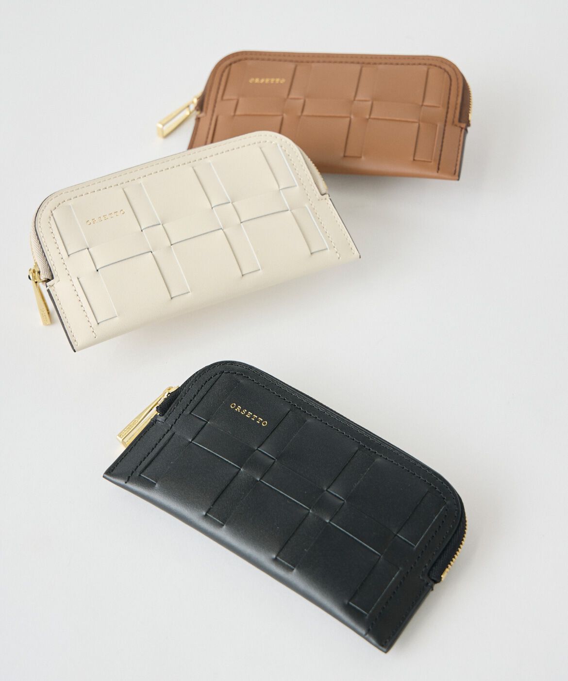 INED「《FAVORITE》RETE ウォレット《ORSETTO》」|その他|