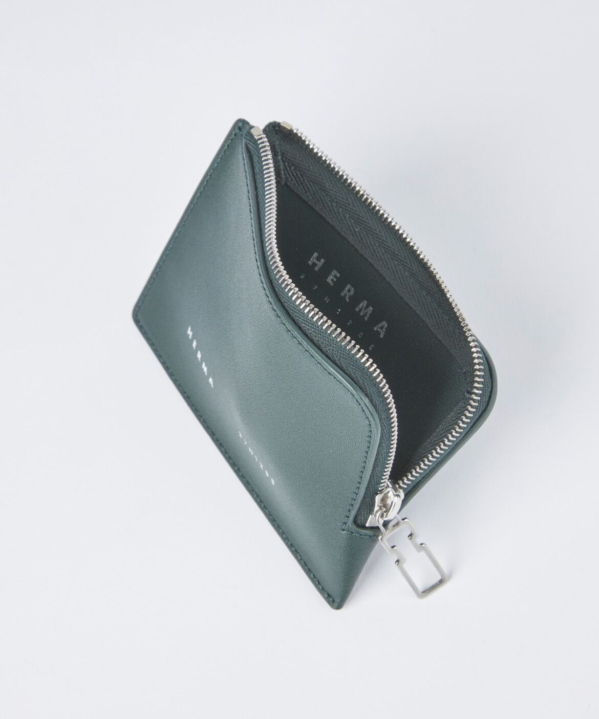 FAVORITE SUKINAMONO「ARC コイン&amp;カード パスケース《HERMA》」|定期入れ|