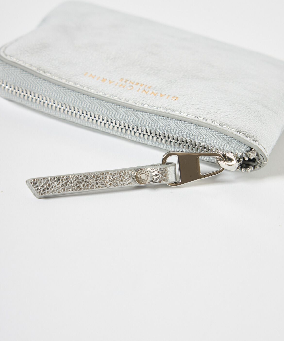 FAVORITE SUKINAMONO「キーリングウォレット《GIANNI CHIARINI》」|財布|