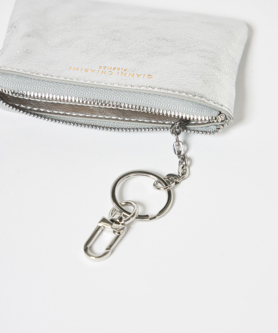 FAVORITE SUKINAMONO「キーリングウォレット《GIANNI CHIARINI》」|財布|