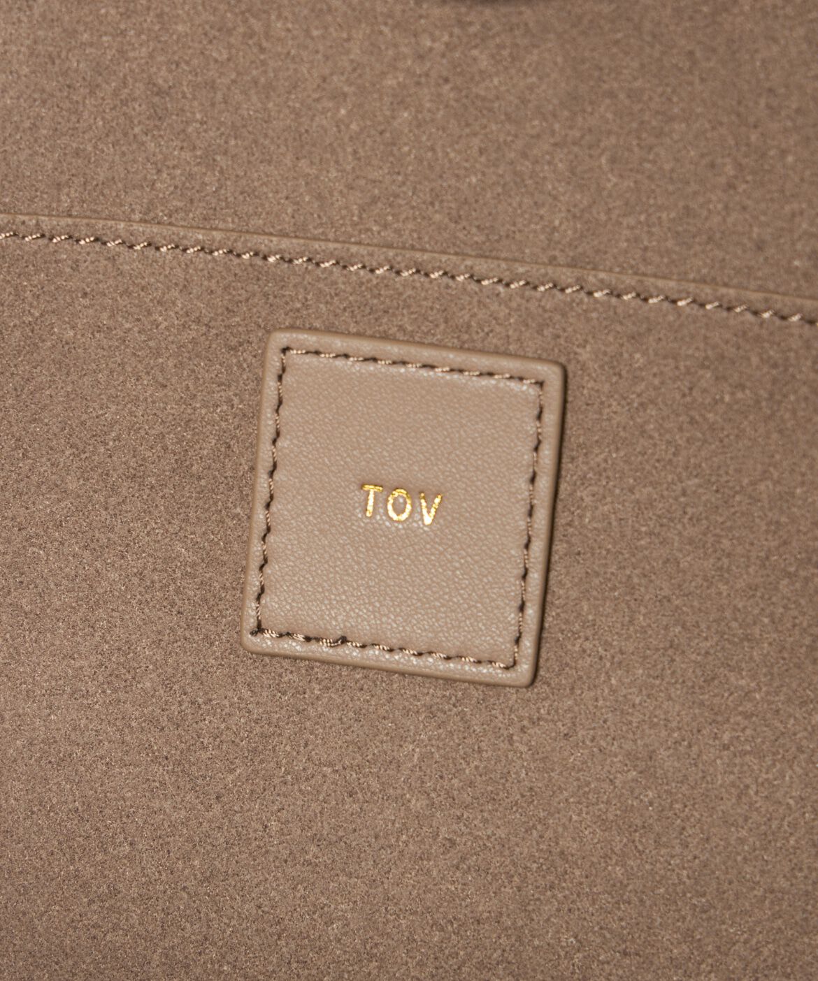 FAVORITE SUKINAMONO「PAON GARND SUEDE トートバッグ《TOV》」|ショルダー・メッセンジャー|