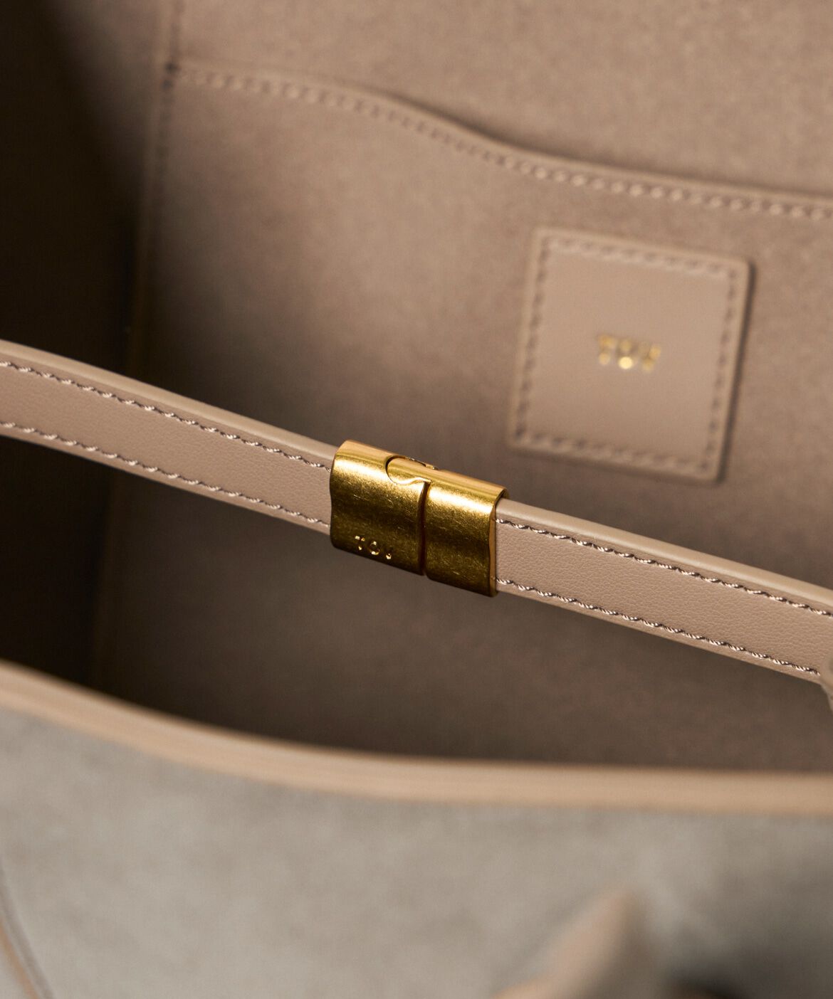 FAVORITE SUKINAMONO「PAON GARND SUEDE トートバッグ《TOV》」|ショルダー・メッセンジャー|