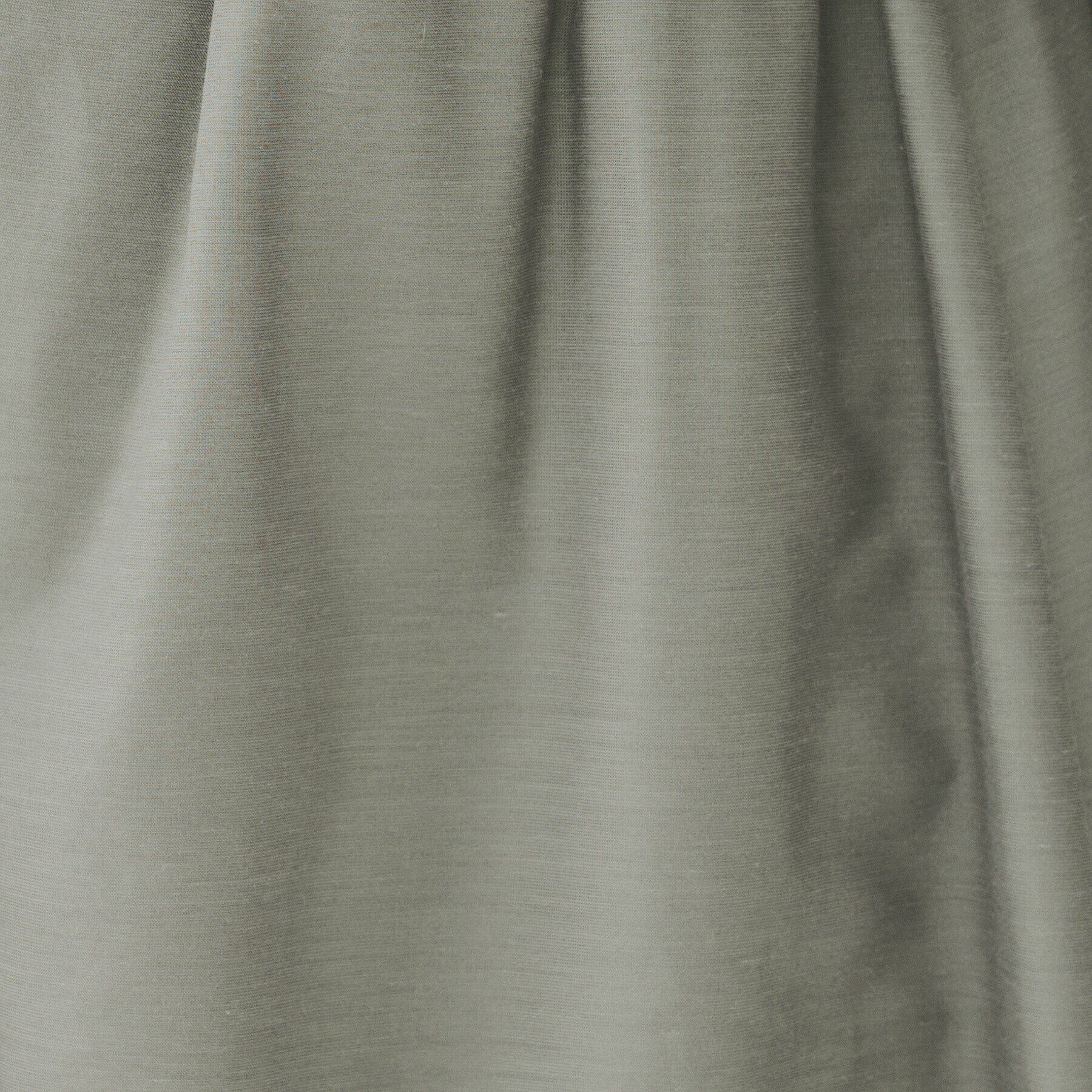 UNTITLED「【ふわり軽やか/ウエスト後ろゴム仕様】シアーフレアスカート」|スカート|