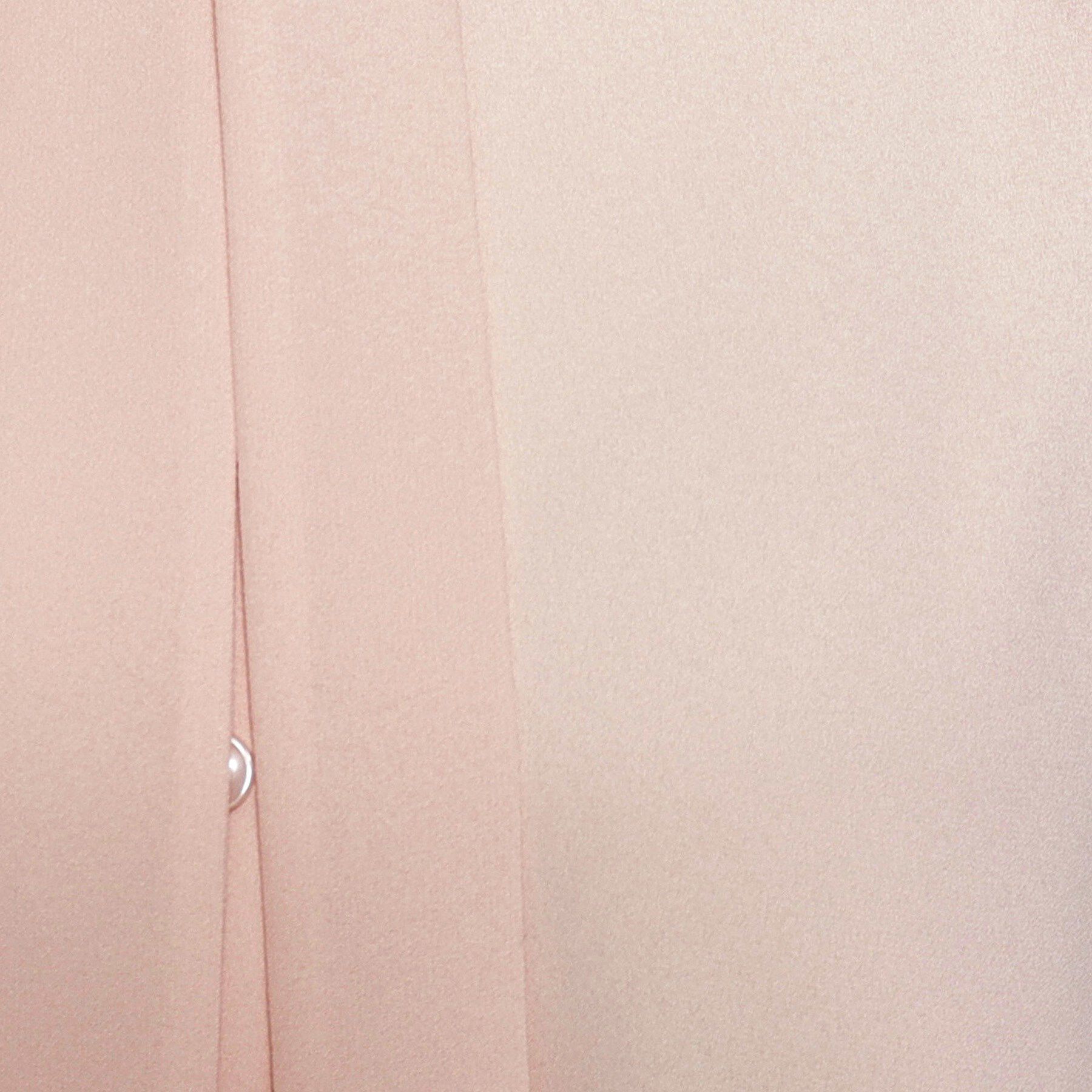 COUP DE CHANCE「【一枚着／ジャケットイン】女性らしい細ボウタイブラウス」|シャツ・ブラウス|