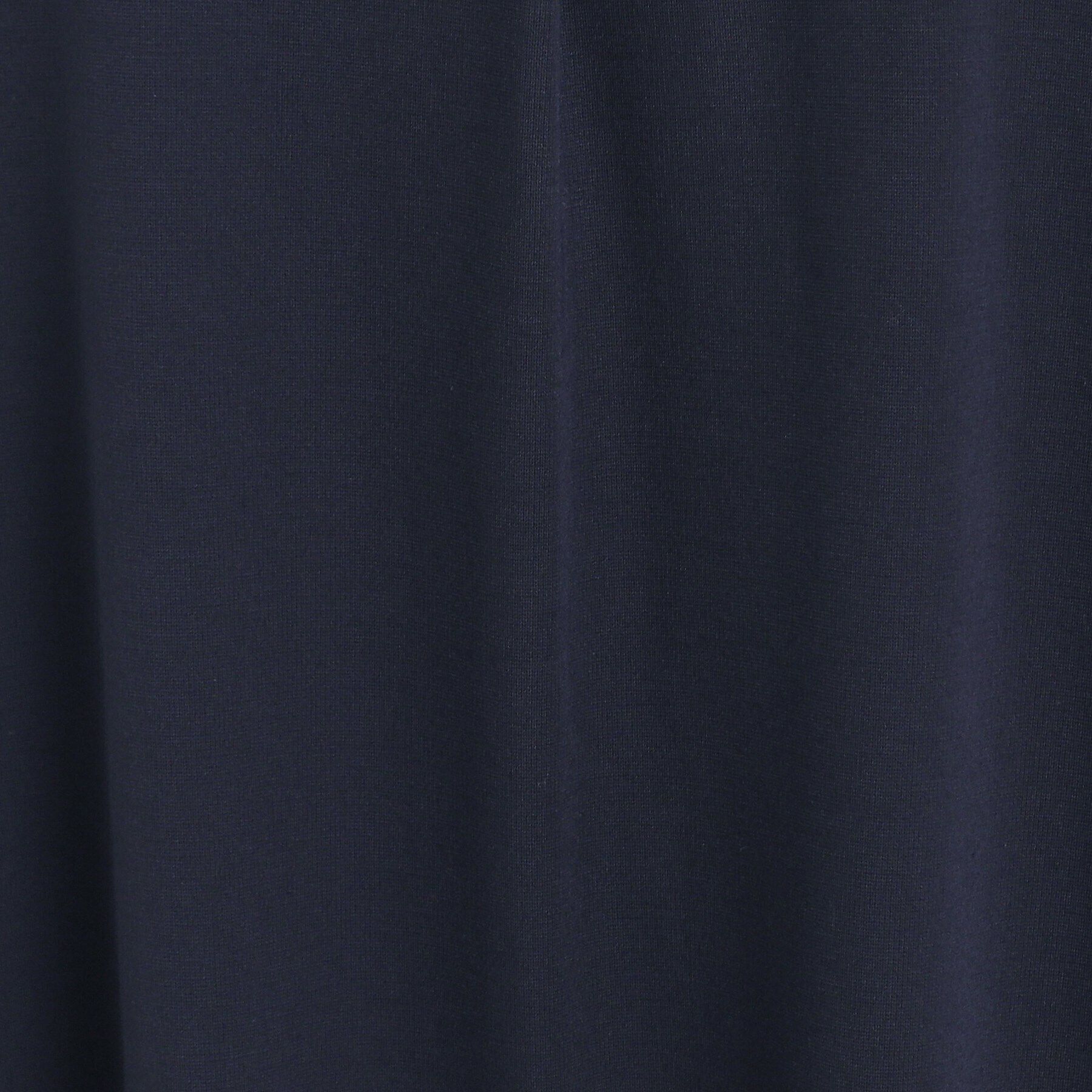 COUP DE CHANCE「【洗える／裏地無し／ジャージ素材】セミフレアーワンピース」|ワンピース|