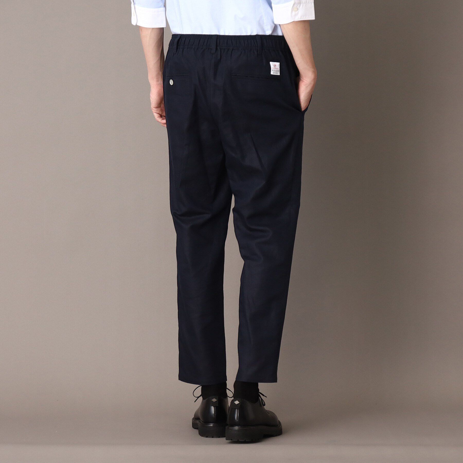 DRESSTERIOR「【Safari5月号掲載】【セットアップ可】リネンコットンパンツ」|その他|