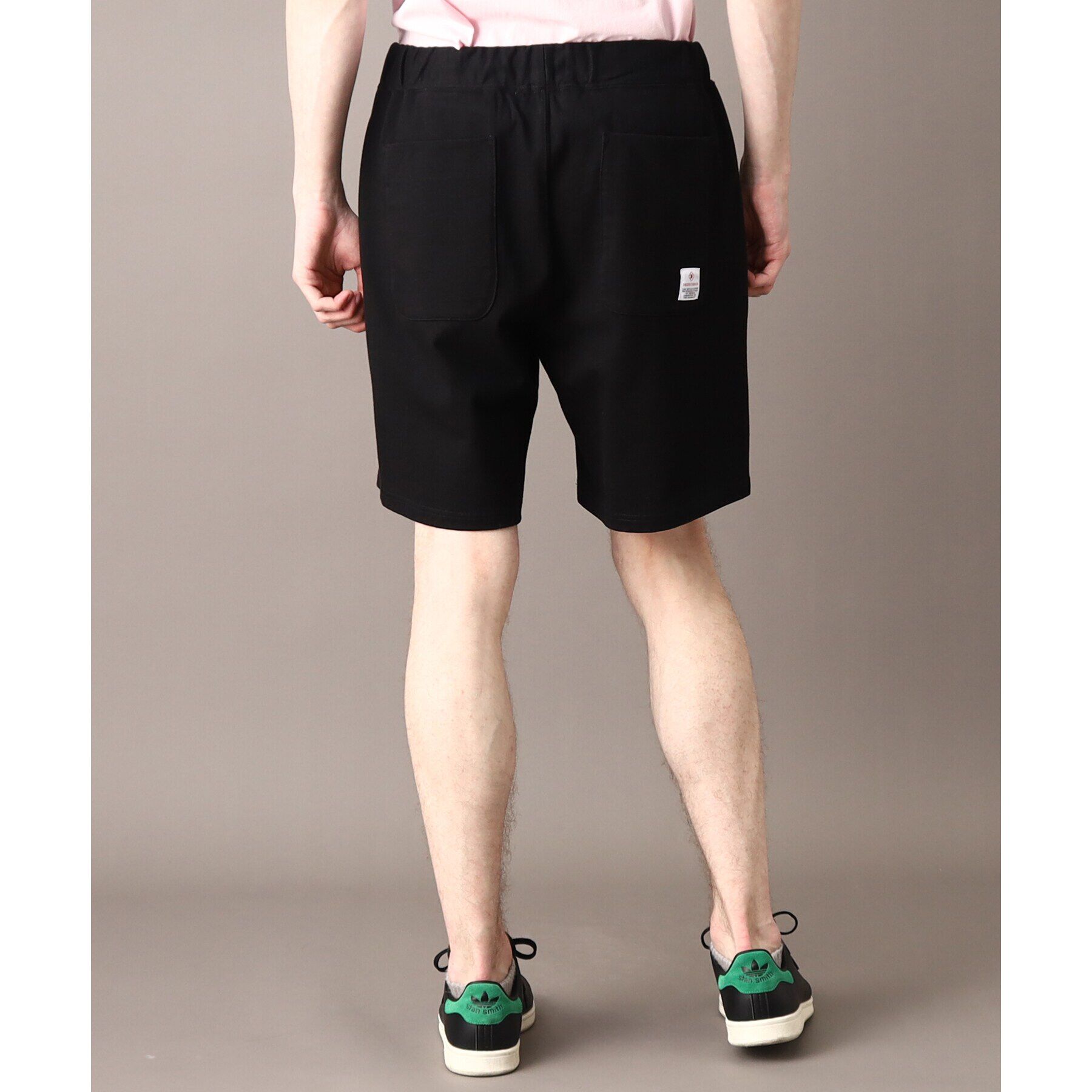 DRESSTERIOR「【セットアップ可】エシカルオーガニックコットン ショートパンツ」|その他|