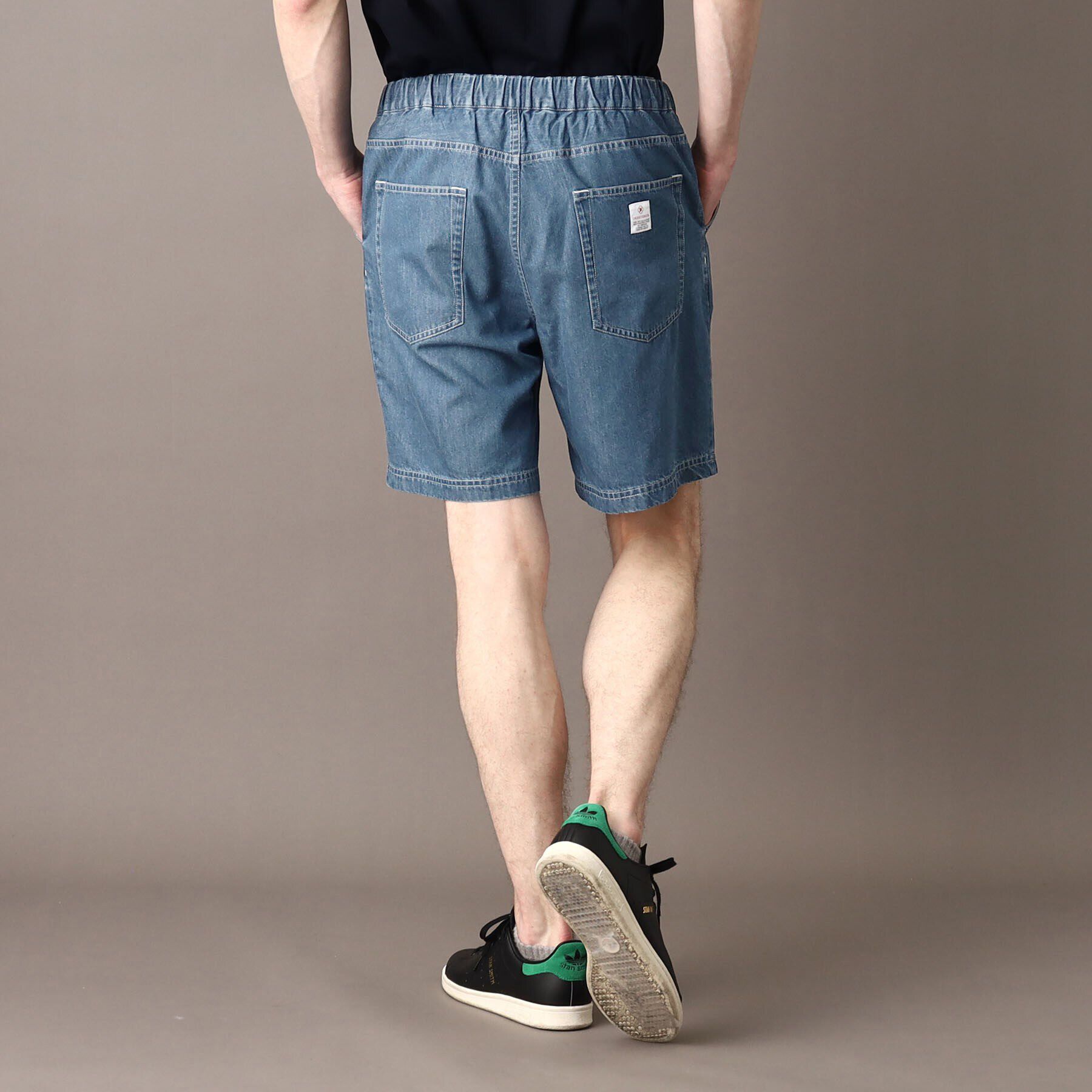 DRESSTERIOR「◆デニムショートパンツ」|その他|