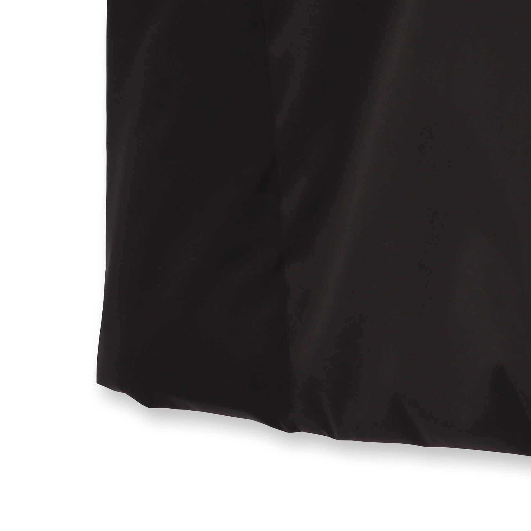 DRESSTERIOR「Aラインステッチレスダウン」|ダウン|