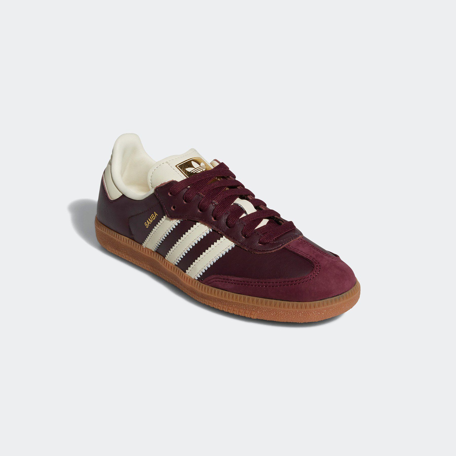 DRESSTERIOR「adidas（アディダス）SAMBA OG ID0477」|スニーカー|